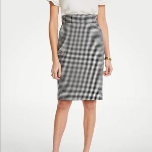 Ann Taylor skirt